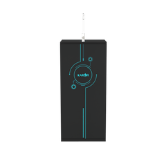 Máy Lọc Nước RO Karofi ERO100V