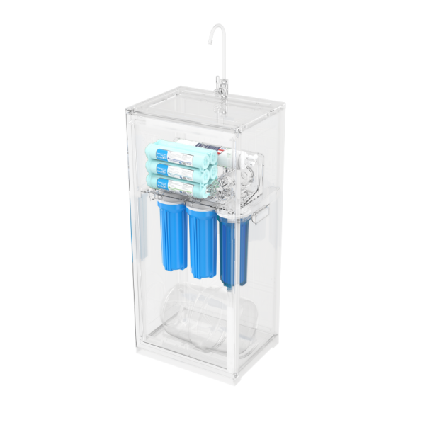 Máy Lọc Nước RO Karofi ERO100V