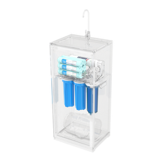 Máy Lọc Nước RO Karofi ERO100V
