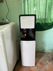 Máy lọc nước Nóng - Lạnh Kangaroo KG61A3