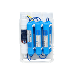 Máy lọc nước Để Gầm Karofi KAQ-U03