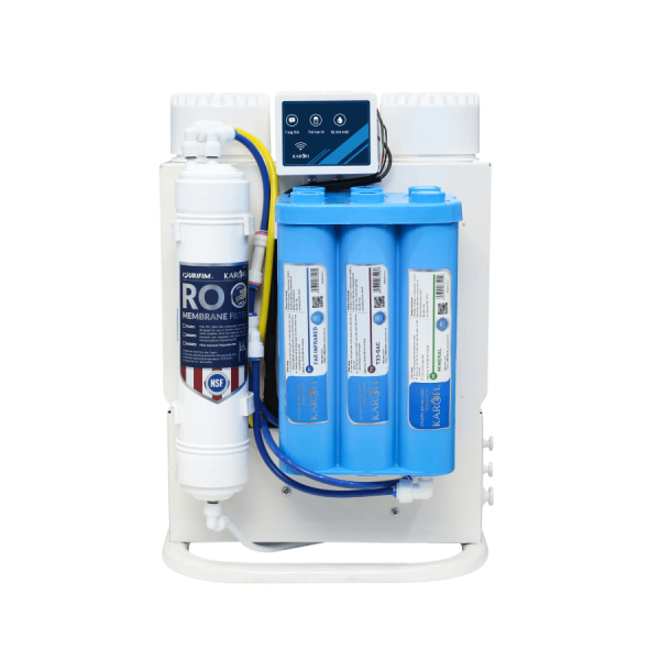 Máy lọc nước Để Gầm Karofi KAQ-U95