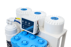 Máy lọc nước Để Gầm Karofi KAQ-U95