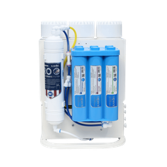 Máy Lọc Nước Để Gầm Karofi KAQ-U05