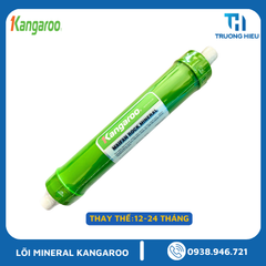 Lõi Lọc số 8 Kangaroo - ĐÁ MAIFAN