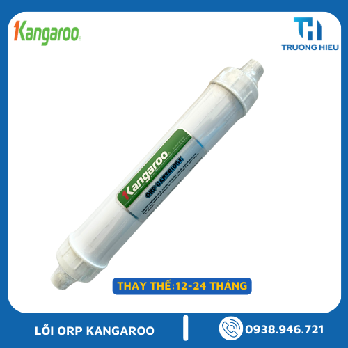 Lõi Lọc Số 9 Kangaroo - ORP