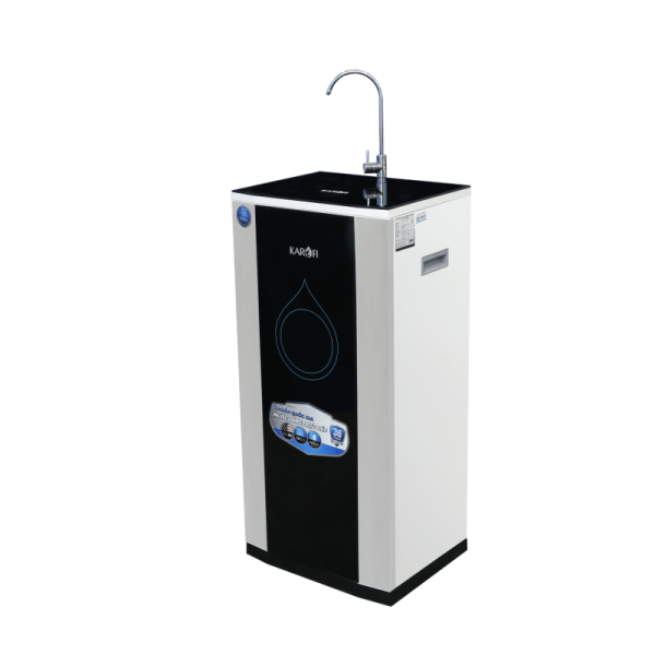 Máy Lọc Nước Karofi Hydrogen ERO100, 10 lõi lọc