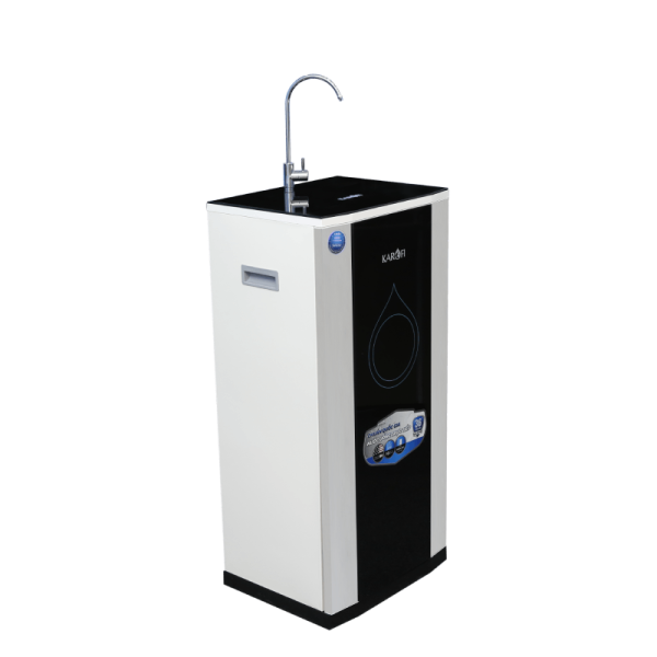 Máy Lọc Nước Karofi Hydrogen ERO100, 10 lõi lọc