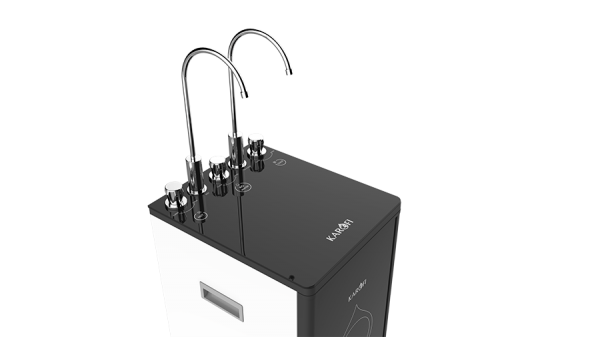Máy lọc nước Karofi O-H128 ( Nóng - Nguội)