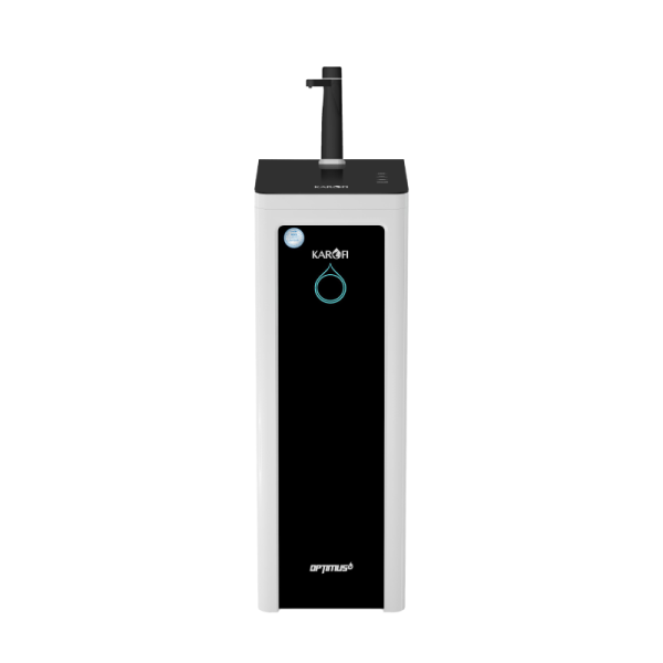 Máy lọc nước Karofi O-H128 ( Nóng - Nguội)