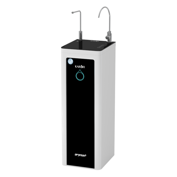 Máy lọc nước Karofi O-H128 ( Nóng - Nguội)