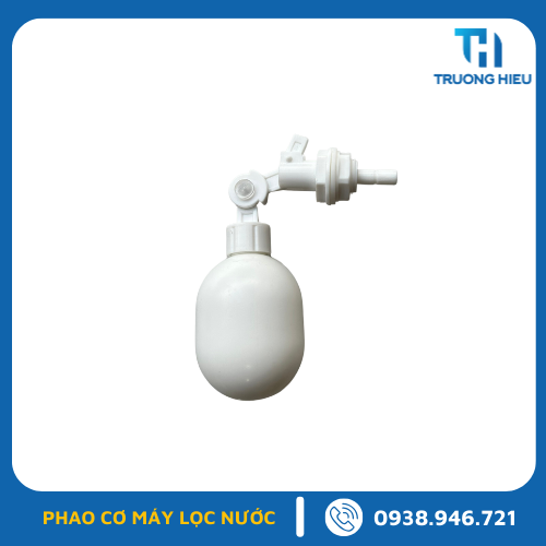 Phao Cơ Máy Lọc Nước