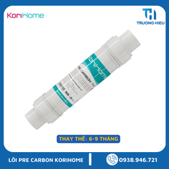 Lõi Lọc Số 2 Korihome: PRE CARBON