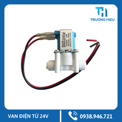 Van điện từ 24V Máy Lọc Nước