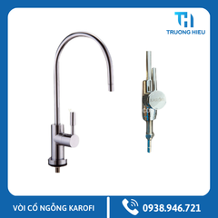 Vòi Nước Uống RO Karofi