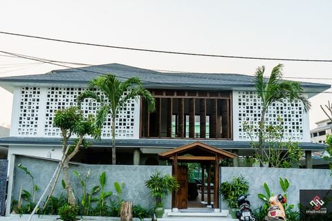  Ocean Breeze Villa - Hội An 