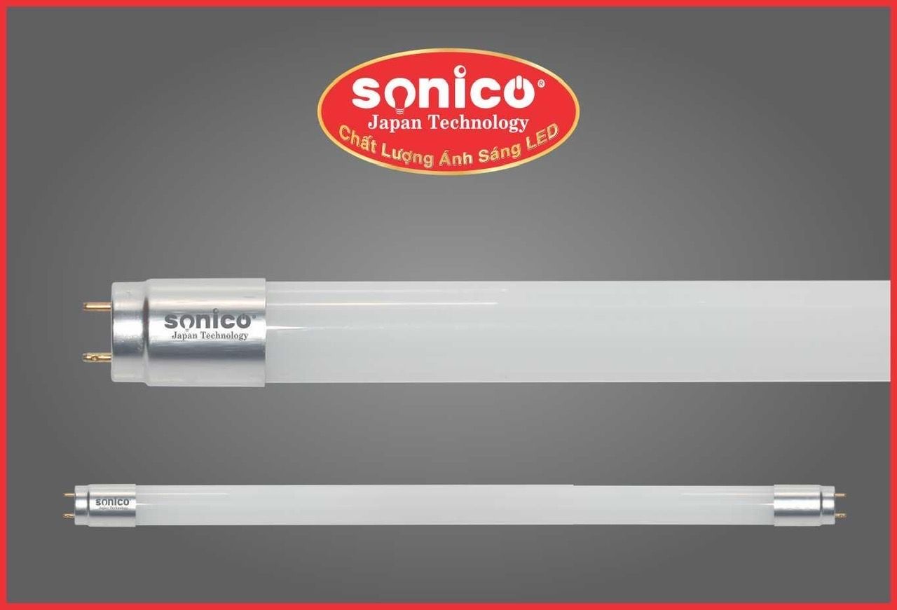 bong tuyp led thuy tinh sua chong choa mat cao cap 22w 45w