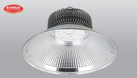 den led nha xuong cao cap 50w 200w