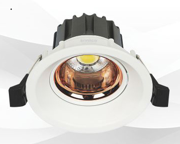 downlight am tran led cob premium lighting 5w