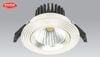 den downlight premum am tran cob cao cap