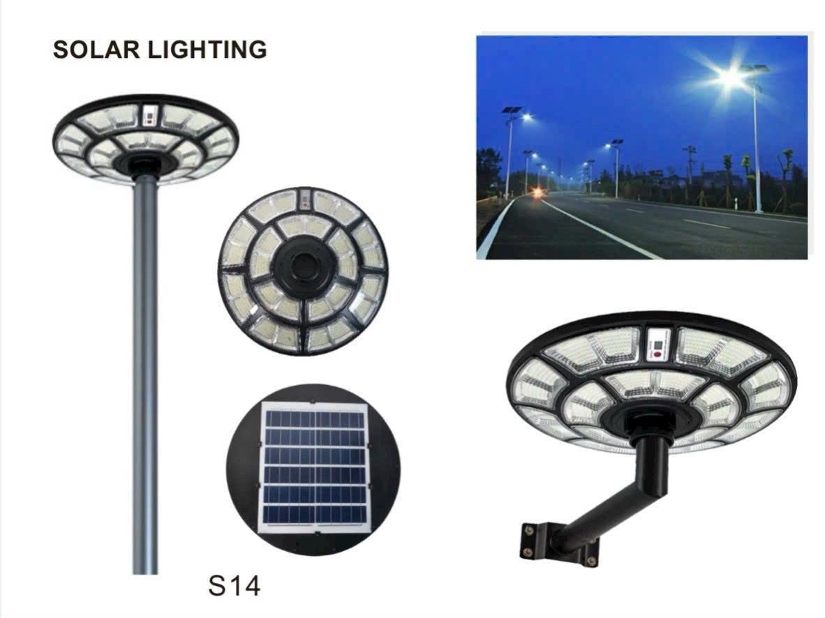 den ngoai troi ufo nang luong mat troi cao cap
