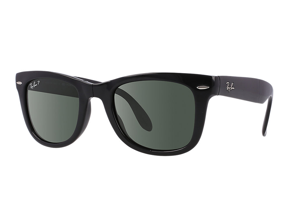  Ray-Ban RB4105 601/58 - Sale + Tặng tròng kính nhuộm màu râm cận 