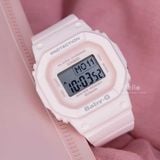  [Pin Miễn Phí Trọn Đời] BGD-560-4 - Đồng hồ Casio Baby-G - Tem Vàng Chống Giả 