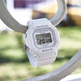  [Pin Miễn Phí Trọn Đời] BGD-560-7 - Đồng hồ Casio Baby-G - Tem Vàng Chống Giả 