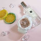  Casio Baby-G BA-110-7A1 - Uy tín từ 2009, Tem vàng chống giả, Bảo hành 5 năm, Pin miễn phí trọn đời 
