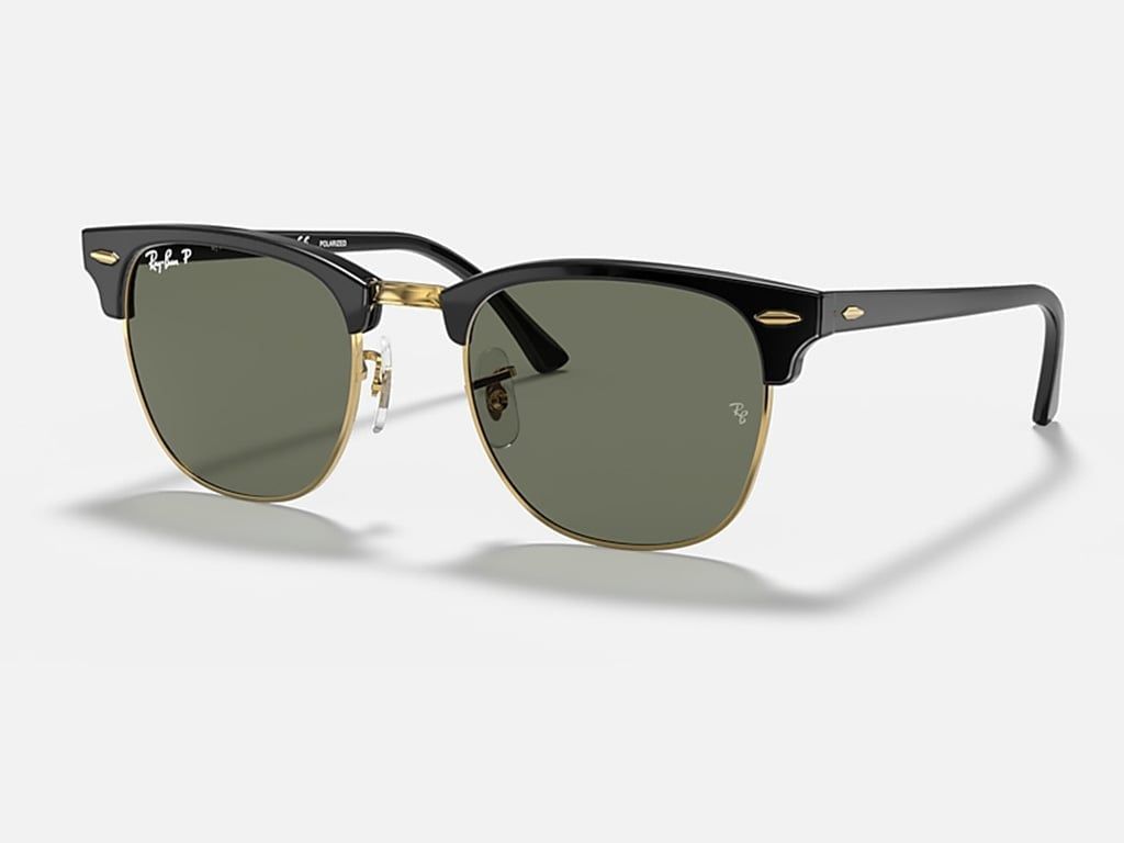  Ray-Ban RB3016 901/58 - Sale + Tặng tròng kính nhuộm màu râm cận 