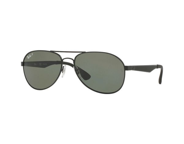  Kính Mát Ray-Ban RB3549 0069A chính hãng GIÁ TỐT LIÊN HỆ 0948.74.5959 (Mrs.Hà) | RB3549 006/9A 