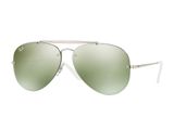  Ray-Ban RB3584N 9051/30 - Sale + Tặng tròng kính nhuộm màu râm cận 