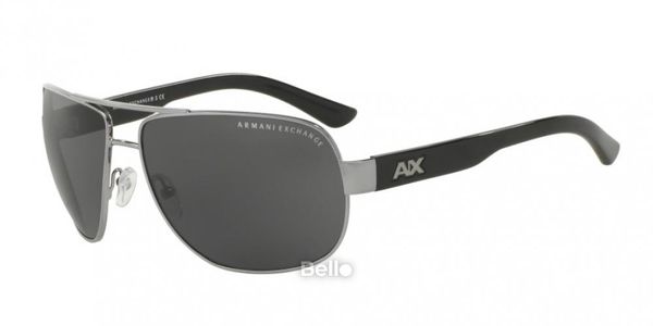 Armani Exchange AX2012S-6006/87 – Bello