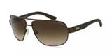  Armani Exchange AX2012S 6058/13 