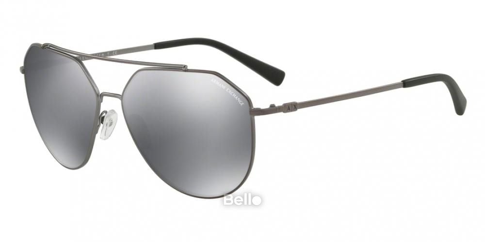  Armani Exchange AX2023S 6088/6G 
