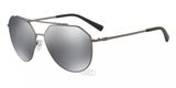  Armani Exchange AX2023S 6088/6G 