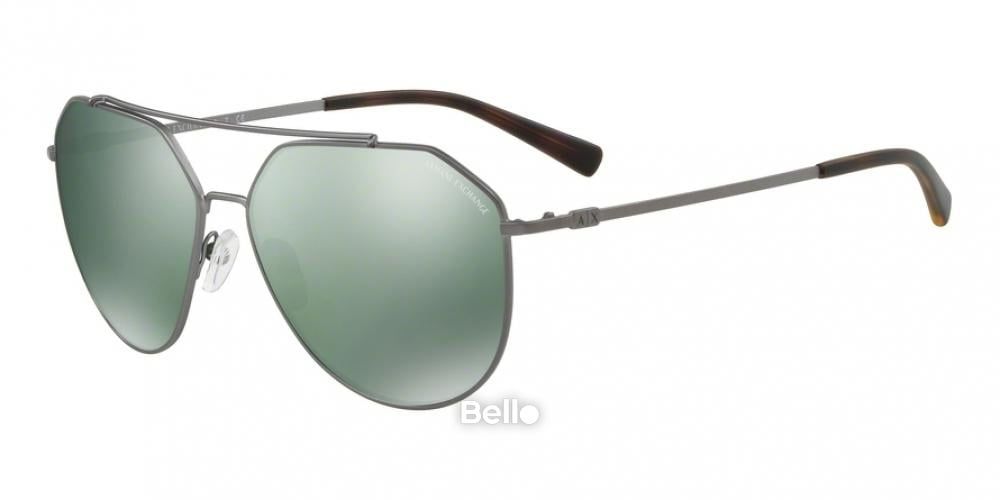  Armani Exchange AX2023S 6088/6R 
