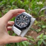  [LIMITED] Casio G-Shock GA-B2100CD-1A7 - Uy tín từ 2009, Tem vàng chống giả, Bảo hành 5 năm, Pin miễn phí trọn đời 