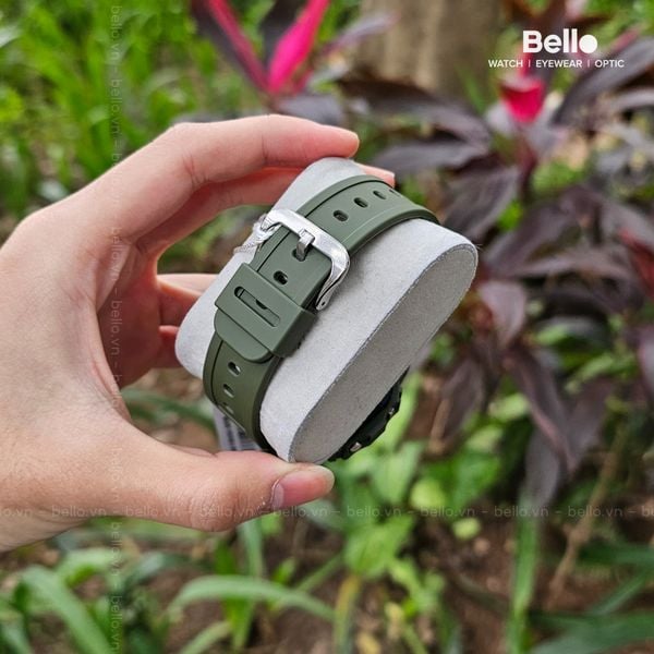  Casio G-Shock DW-5610UU-3 - Uy tín từ 2009, Tem vàng chống giả, Bảo hành 5 năm, Pin miễn phí trọn đời 