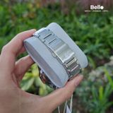  Casio Edifice EFS-S570DB-2A - Uy tín từ 2009, Tem vàng chống giả, Bảo hành 1 năm, Pin miễn phí trọn đời 