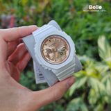  [LIMITED] Casio G-Shock GMA-S2100MD-7A - Uy tín từ 2009, Tem vàng chống giả, Bảo hành 5 năm, Pin miễn phí trọn đời 