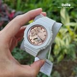  [LIMITED] Casio G-Shock GMA-S2100MD-7A - Uy tín từ 2009, Tem vàng chống giả, Bảo hành 5 năm, Pin miễn phí trọn đời 