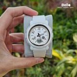  Casio Baby-G BGA-290RA-7A - Uy tín từ 2009, Tem vàng chống giả, Bảo hành 5 năm, Pin miễn phí trọn đời 
