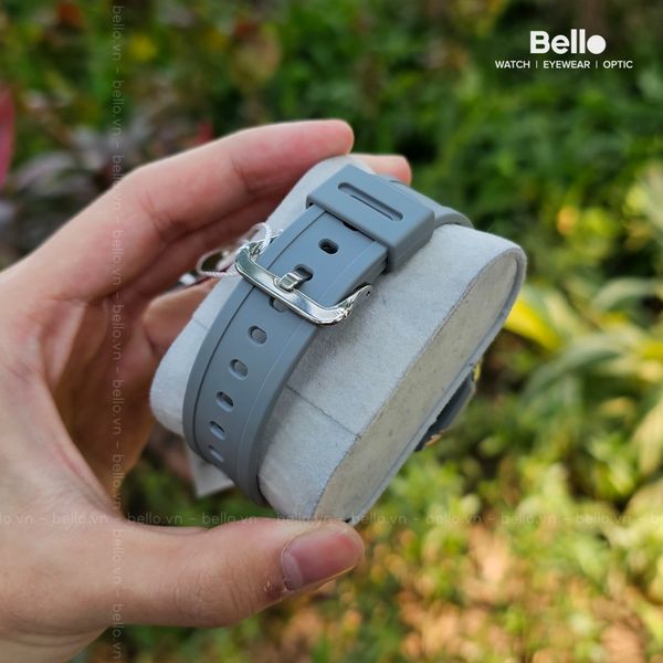  Casio G-Shock GA-B2100LUU-8A - Uy tín từ 2009, Tem vàng chống giả, Bảo hành 5 năm, Pin miễn phí trọn đời 