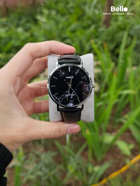  Casio MTP-VT01LM-1A - Uy tín từ 2009, Tem vàng chống giả, Bảo hành 1 năm, Pin miễn phí trọn đời 