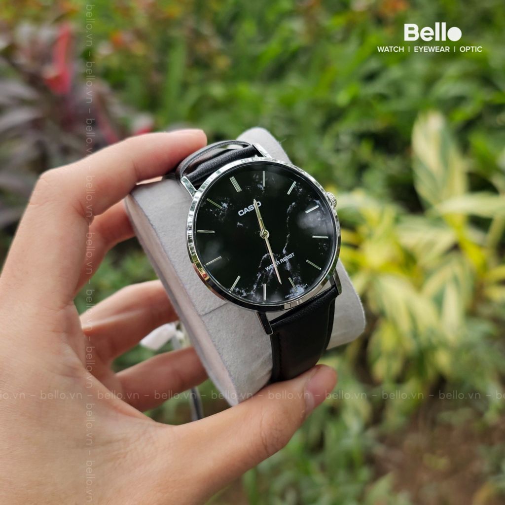  Casio MTP-VT01LM-1A - Uy tín từ 2009, Tem vàng chống giả, Bảo hành 1 năm, Pin miễn phí trọn đời 