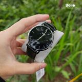  Casio MTP-VT01LM-1A - Uy tín từ 2009, Tem vàng chống giả, Bảo hành 1 năm, Pin miễn phí trọn đời 