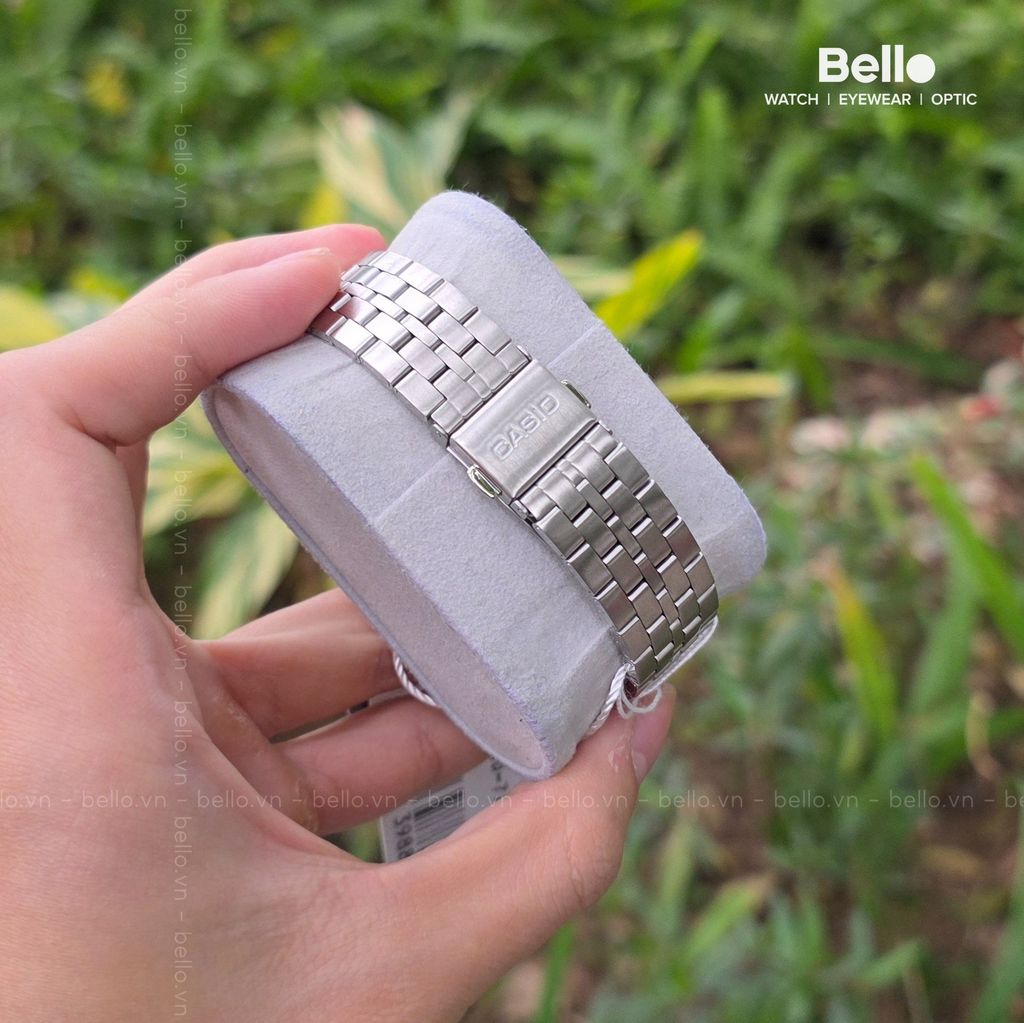  Casio MTP-B146D-7A - Uy tín từ 2009, Tem vàng chống giả, Bảo hành 1 năm, Pin miễn phí trọn đời 