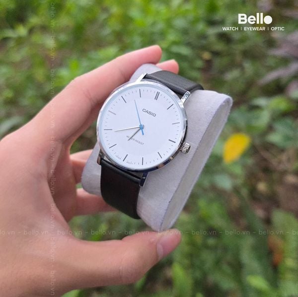  Casio MTP-VT04L-7E - Uy tín từ 2009, Tem vàng chống giả, Bảo hành 1 năm, Pin miễn phí trọn đời 