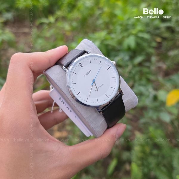  Casio MTP-VT04L-7E - Uy tín từ 2009, Tem vàng chống giả, Bảo hành 1 năm, Pin miễn phí trọn đời 